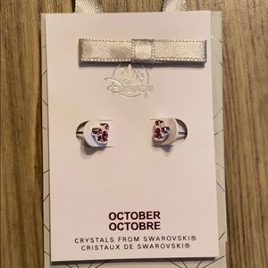 New Disney earnings